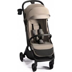 Wózek KinderKraft KINDERKRAFT stroller NUBI 2, sand beige