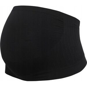 Carriwell CARRIWELL maternity support band Black M 5011