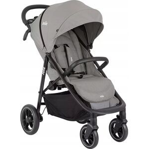 Wózek Joie JOIE stroller LITETRAX PRO, pebble, S2213BAPEB000