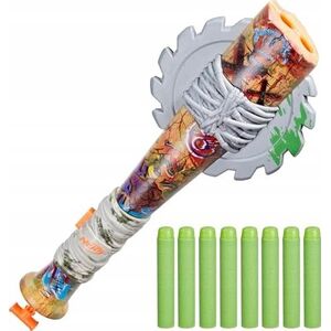Nerf NERF Zombie Blaster Strikeout