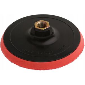 Drel Adhesive polish. sole 125 O, soft