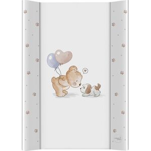 Ceba CEBA Hard changing mat (50x72) Ultra Light Friends Forever, W-204-000-754