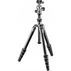 Statyw Gitzo Gitzo tripod kit Traveler GK1555T-82TQD
