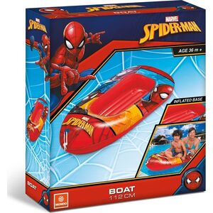 Mondo MONDO small boat 112 cm. Spider man, 16930