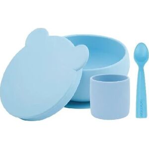 MINIKOIOI MINIKOIOI set BLW I, 6m+, Mineral Blue, 101350006