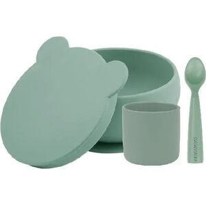 MINIKOIOI MINIKOIOI set BLW I, 6m+, River Green, 101350008