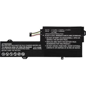 Bateria CoreParts CoreParts MBXLE-BA0286 części zamienne do notatników Bateria
