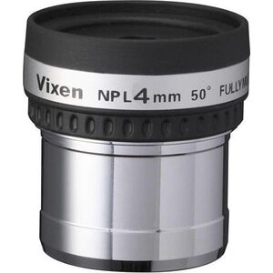 Okular Vixen NPL 4 mm 1,25"