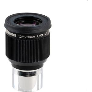 Okular Sky-Watcher SWA-58 20 mm 1,25"