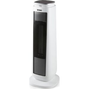 Grzejnik Domo Domo Heating Tower (DO7347H) with Timer white