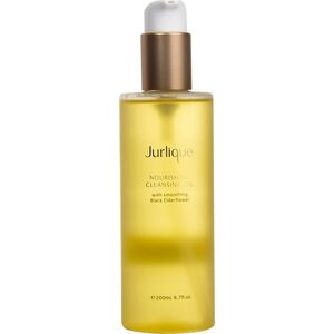 Jurlique Jurlique Nourishing Cleansing Oil Odżywiający olejek oczyszczający do twarzy 200ml