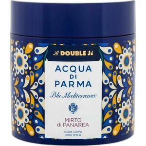 Acqua Di Parma Acqua di Parma, Blue Mediterraneo - Mirto di Panarea, Exfoliating, Body Scrub, 150 ml For Women