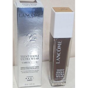Lancome Lancome, Lancome Teint Idole Ultra Wear Care & Glow, Natural Medium Coverage, Liquid Foundation, 540C, 30 ml For Women