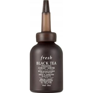 Fresh Fresh, Black Tea, Firming, Serum, For Face, 50 ml For Women