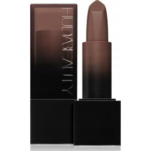 Huda Beauty Huda Beauty, Power Bullet, Cream Lipstick, Brown Goal Digger, 3 g For Women