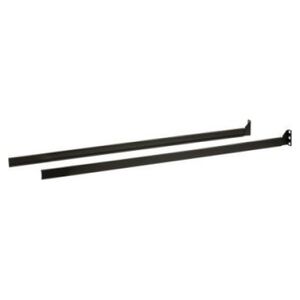 Aten ATEN 2X-040G Standardowy zestaw do montażu w szafie Rack Długi