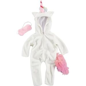Bfriends Bfriends Cute Unicorn All-in-one