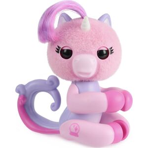 Fingerlings FINGERLINGS Fortune Telling Fingerling Magic Mood Unicorn