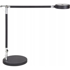 Lampa stołowa NAGA LED bordlampe grace, black