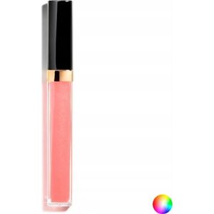 Chanel Chanel Rouge Coco Gloss - Dame - 5 g #804 Rose Naif