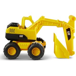 CAT Duża koparka kołowa 82035 /2