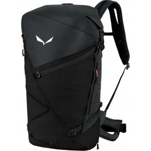 Plecak puez 40+5l-black out-onyx-uni SALEWA