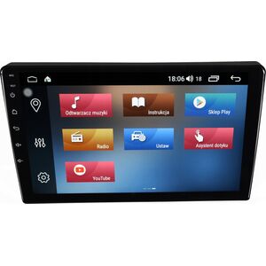Radio samochodowe RADIO NAWIGACJA GPS KIA CEED I 2006-09 ANDROID
