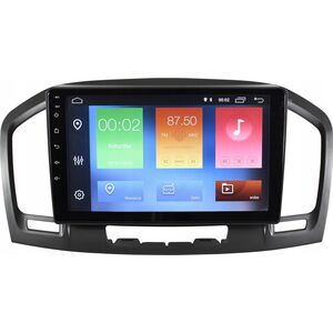 Radio samochodowe RADIO NAWIGACJA GPS OPEL INSIGNIA 2008-2013