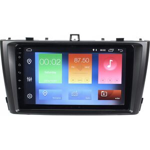 Radio samochodowe RADIO NAWIGACJA GPS TOYOTA AVENSIS T27 2008-2015