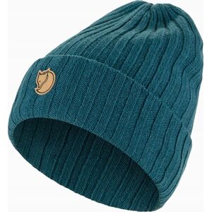 Czapka byron hat-574-deep sea-uni FJALLRAVEN