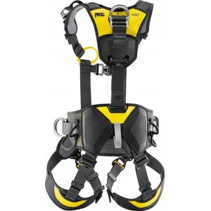 Uprząż volt wind international-2 PETZL