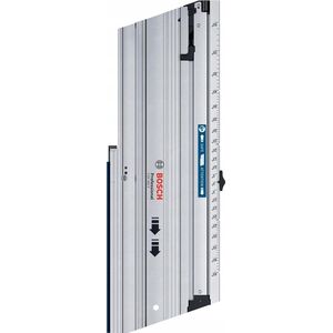 Bosch Bosch guide rail FSN 300 X (silver, for circular saw GX)
