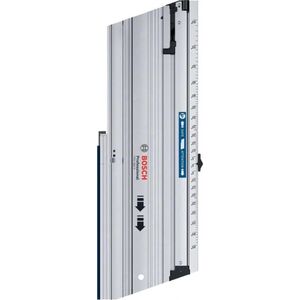 Bosch Bosch guide rail FSN 440 X (silver, for circular saw GX)