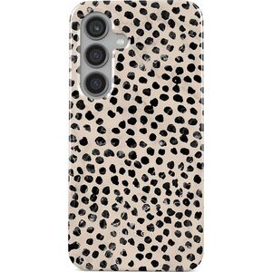 Burga Burga Almond Latte Tough Case For Samsung Galaxy S24 Plus