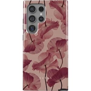Burga Burga Tender Kiss Tough Case For Samsung Galaxy S24 Ultra
