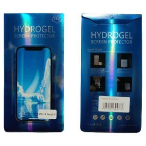 Hydrogel iPh 16 Pro Max 6.9" standard