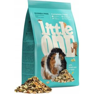 Hi Little One Little One Pokarm dla świnki morskiej 400g