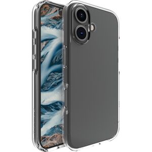 dbramante Iceland Pro - iPhone 16 - Clear