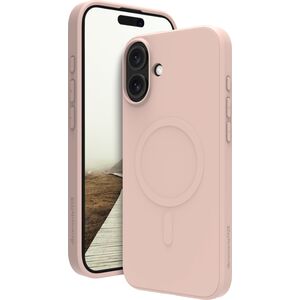 dbramante Greenland Pro MagSafe - iPhone 16 Plus - Pink Sand