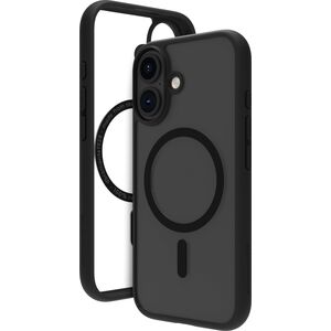 dbramante Grenen MagSafe - iPhone 16 Plus - Black