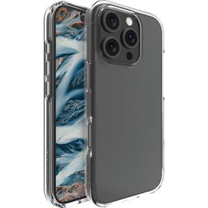 dbramante Iceland Pro - iPhone 16 Pro - Clear