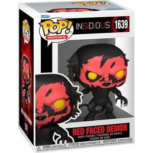Figurka Funko Pop FUNKO POP! Vinyl Figure: Insidious - Red Face Demon