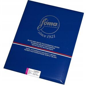 Foma Foma Fomabrom Variant 111 30,5x40,6cm 10 sheets