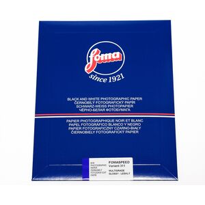 Foma Foma Fomaspeed Variant 311 17.8x24cm 10 sheets