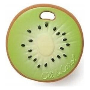 Oli&Carol Oli&Carol Jose Antonio the Kiwi teether, 0+