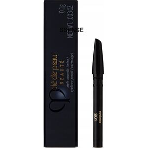 Cle de Peau Beaute Cle de Peau Beaute, Cartridge, Retractable, Eyebrow Cream Pencil, 201, 1 g For Women