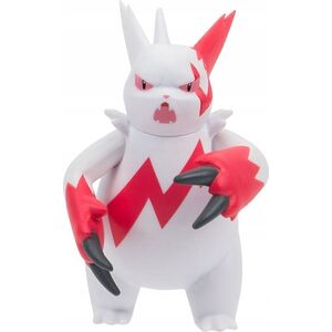 Figurka Pokemon POKEMON BATTLE FIGURE ZANGOOSE