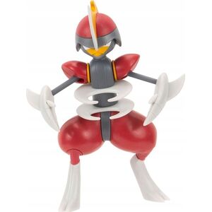 Figurka Pokemon POKEMON BATTLE FEATURE FIGURE BISHARP