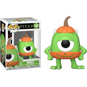 Figurka Funko Pop Funko! POP Vinyl Pixar Halloween Mike