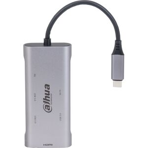Adapter USB Dahua Technology I/O ADAPTER USB-C HDMI/TC37 DAHUA